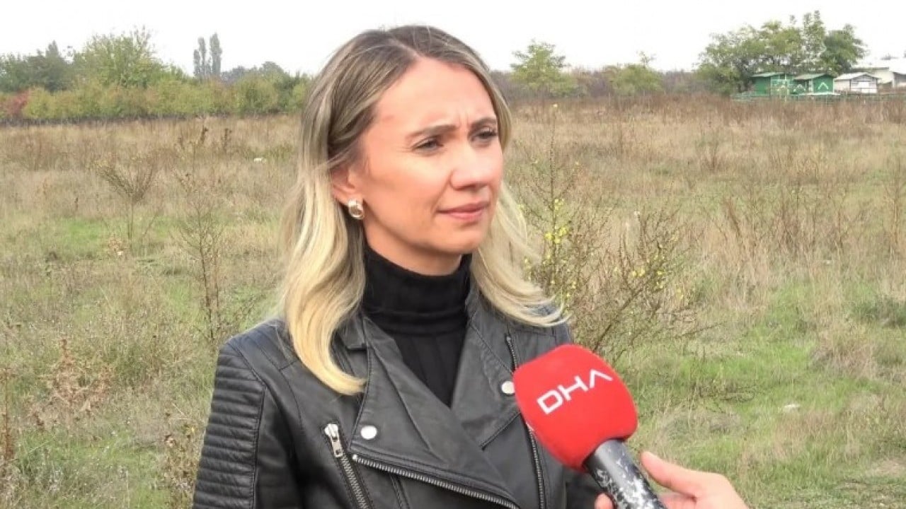 Foto - Türkiye'de 3. sıradaydı: Malesef kuraklığa dayanamadı!