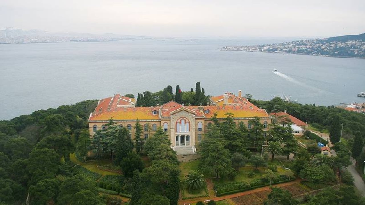 Foto - Türkiye’de 55 sene sonra bir ilk! Fener Rum Patriği Bartholomeos, çok konuşulacak gelişmeyi Yunanistan’da duyurdu