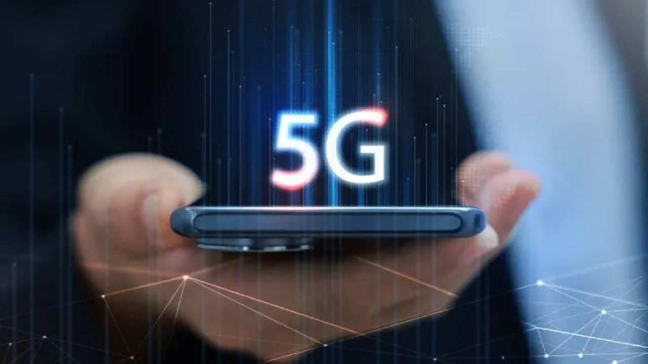 Foto - Türkiye’de 5G kullanıcı sayısı belli oldu