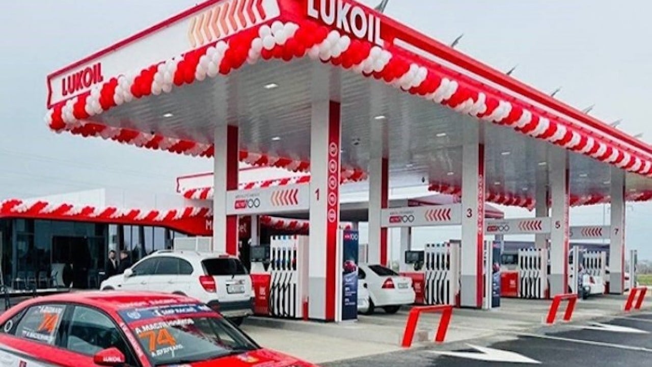 Foto - Türkiye'de 600'den fazla istasyonu bulunuyor! Akaryakıt devinin ülkedeki tüm varlıklarına el konuldu