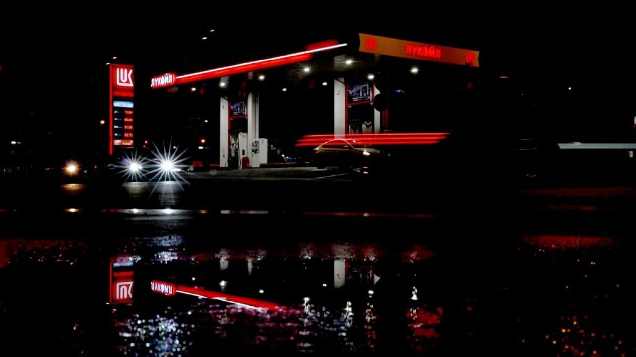 Foto - Türkiye'de 600'den fazla istasyonu bulunuyor! Akaryakıt devinin ülkedeki tüm varlıklarına el konuldu