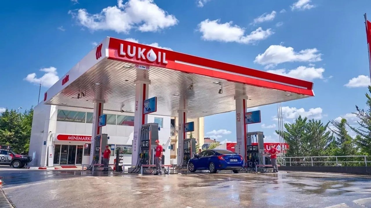 Foto - Türkiye'de 600'den fazla istasyonu bulunuyor! Akaryakıt devinin ülkedeki tüm varlıklarına el konuldu