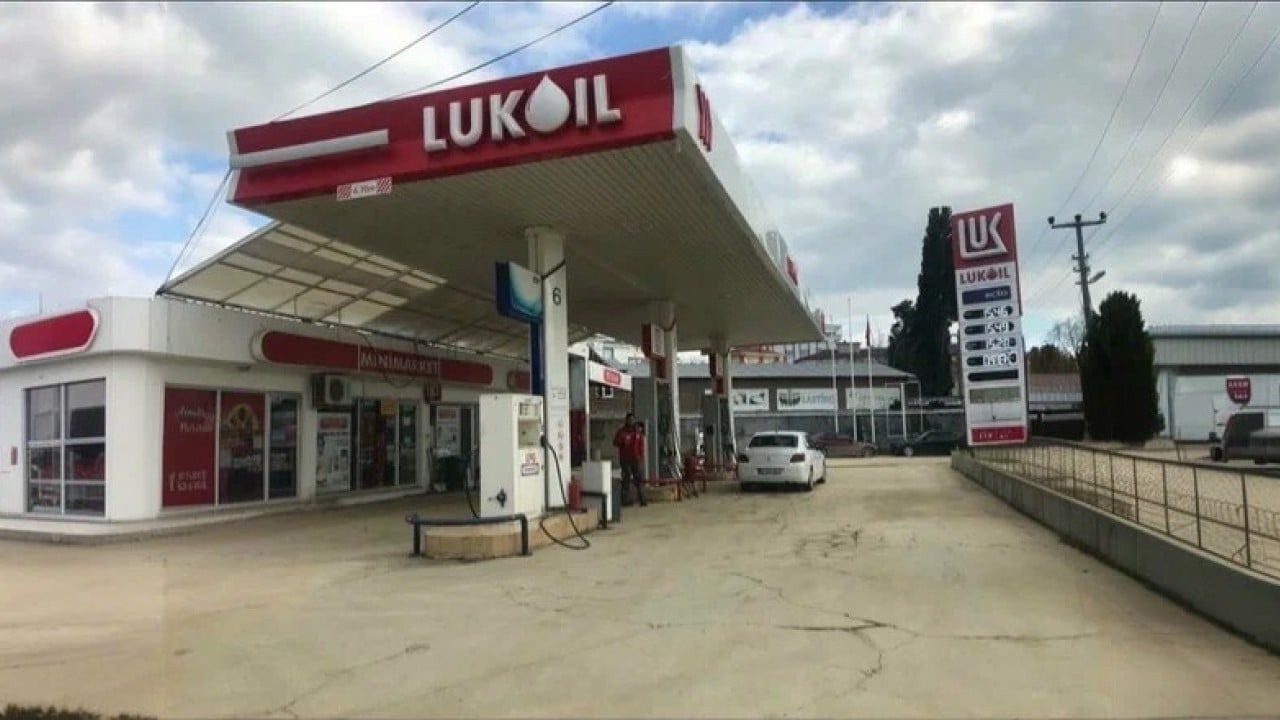 Foto - Türkiye'de 600'den fazla istasyonu bulunuyor! Akaryakıt devinin ülkedeki tüm varlıklarına el konuldu