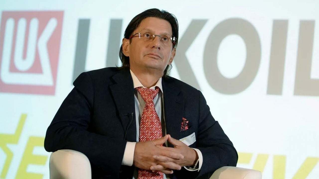 Foto - Türkiye'de 600'den fazla istasyonu olan akaryakıt devinde flaş gelişme: 7 milyar dolara satıldı