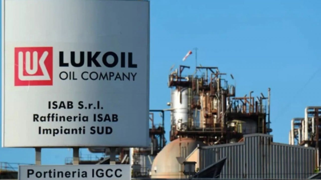 Foto - Türkiye'de 600'den fazla şubesi olan akaryakıt devine Amerikalılar talip oldu: Bize satın