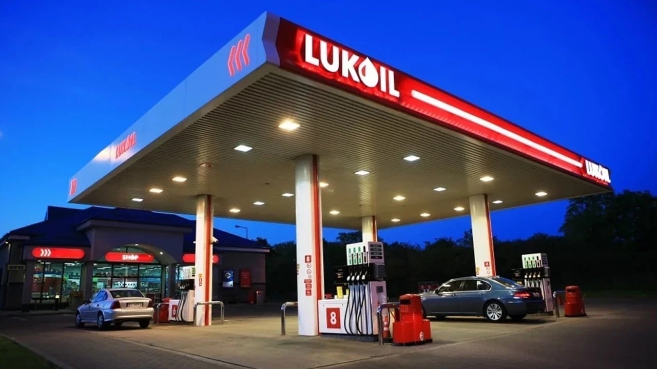 Foto - Türkiye'de 600'den fazla şubesi olan akaryakıt devine Amerikalılar talip oldu: Bize satın