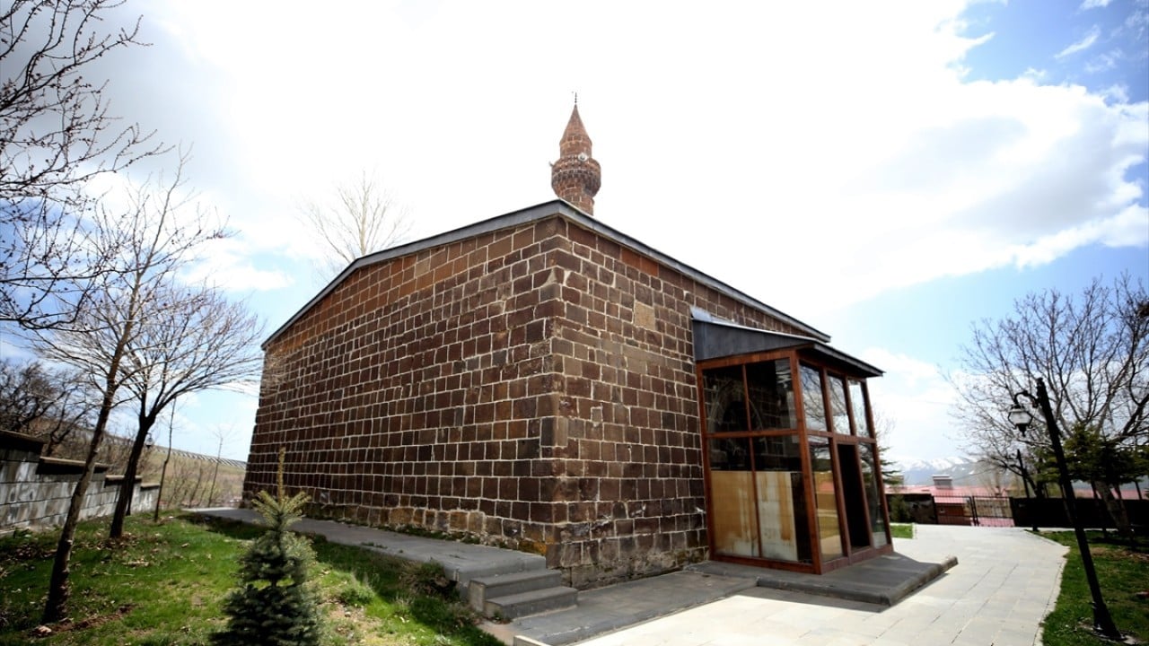 Foto - Türkiye’de 9 adet bulunuyor Bitlis Ayasofya Cami ile tarih yolculuğu