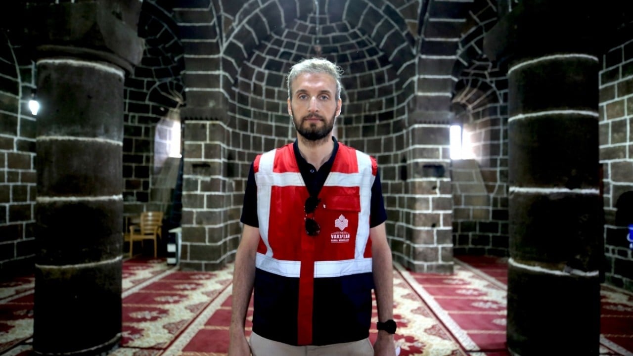Foto - Türkiye’de 9 adet bulunuyor Bitlis Ayasofya Cami ile tarih yolculuğu