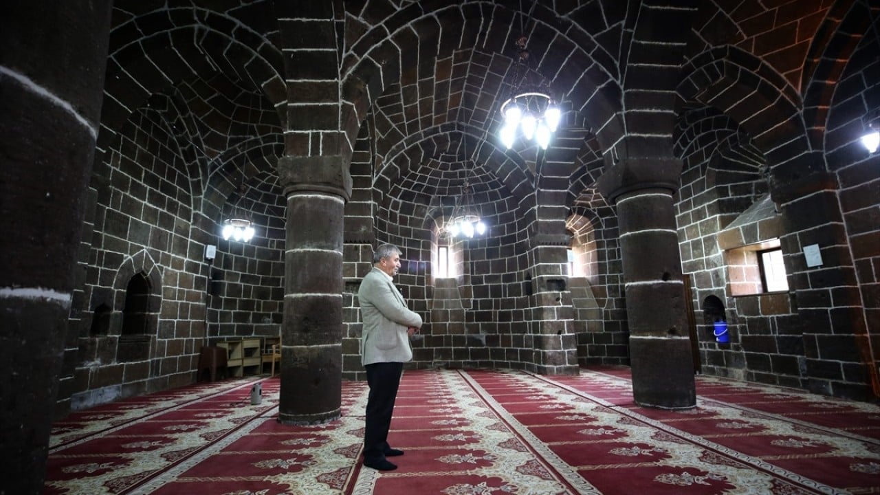 Foto - Türkiye’de 9 adet bulunuyor Bitlis Ayasofya Cami ile tarih yolculuğu