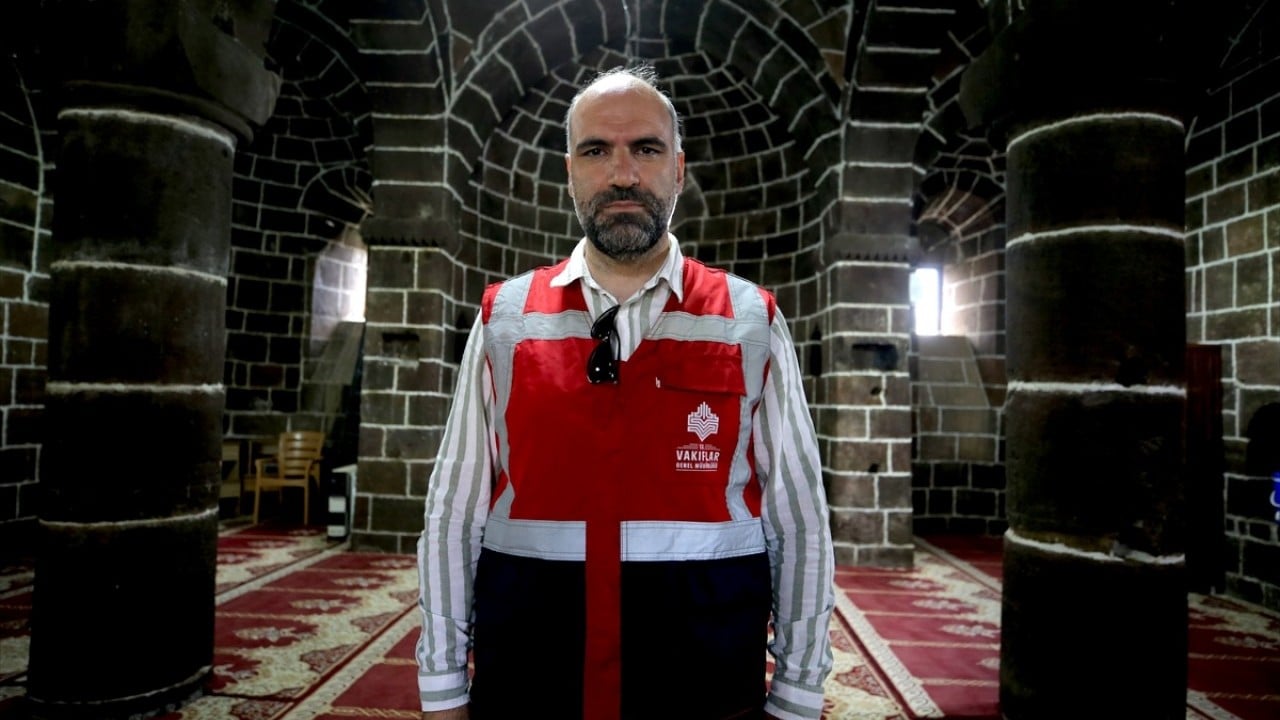 Foto - Türkiye’de 9 adet bulunuyor Bitlis Ayasofya Cami ile tarih yolculuğu