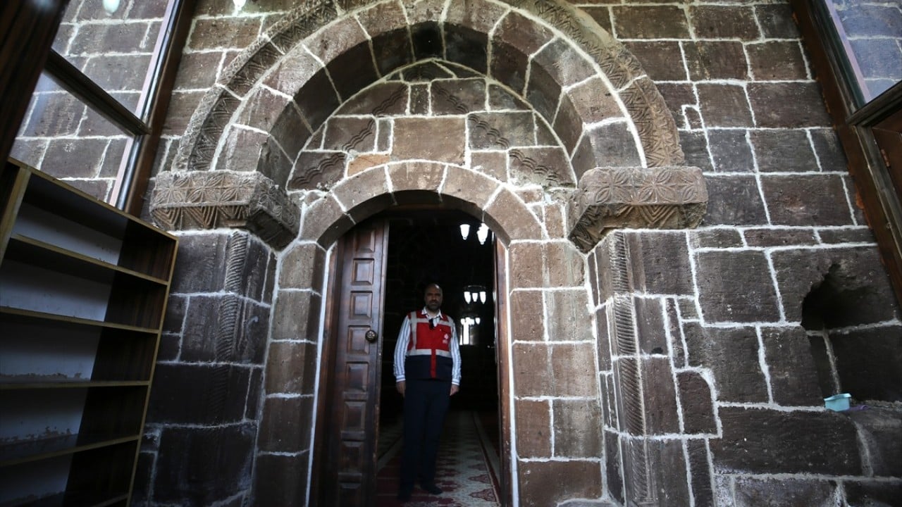 Foto - Türkiye’de 9 adet bulunuyor Bitlis Ayasofya Cami ile tarih yolculuğu