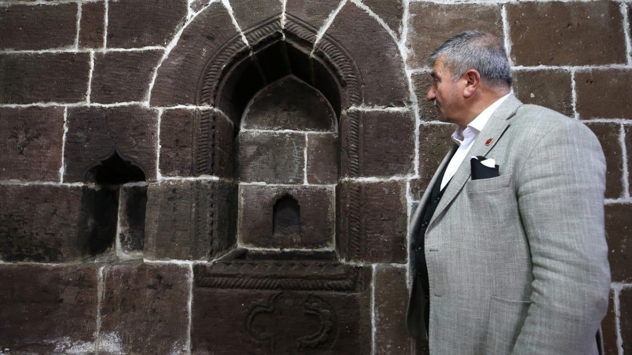 Foto - Türkiye’de 9 adet bulunuyor Bitlis Ayasofya Cami ile tarih yolculuğu