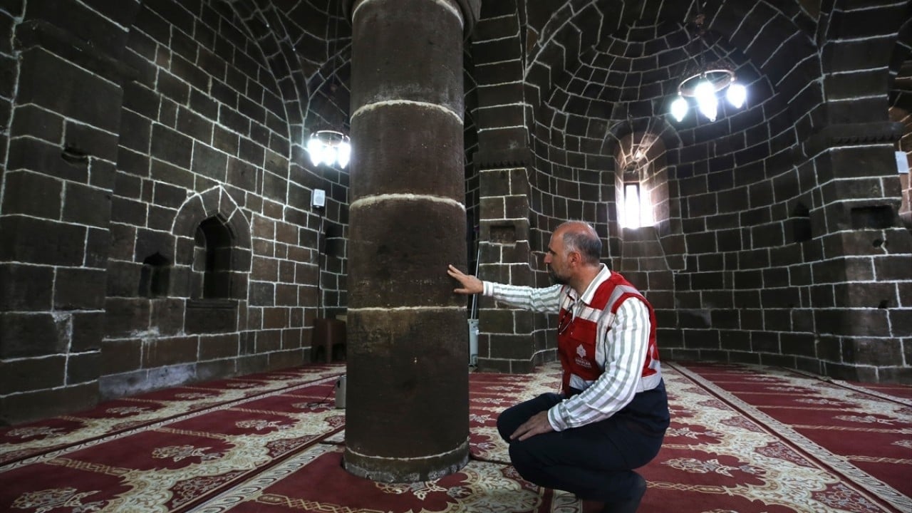 Foto - Türkiye’de 9 adet bulunuyor Bitlis Ayasofya Cami ile tarih yolculuğu