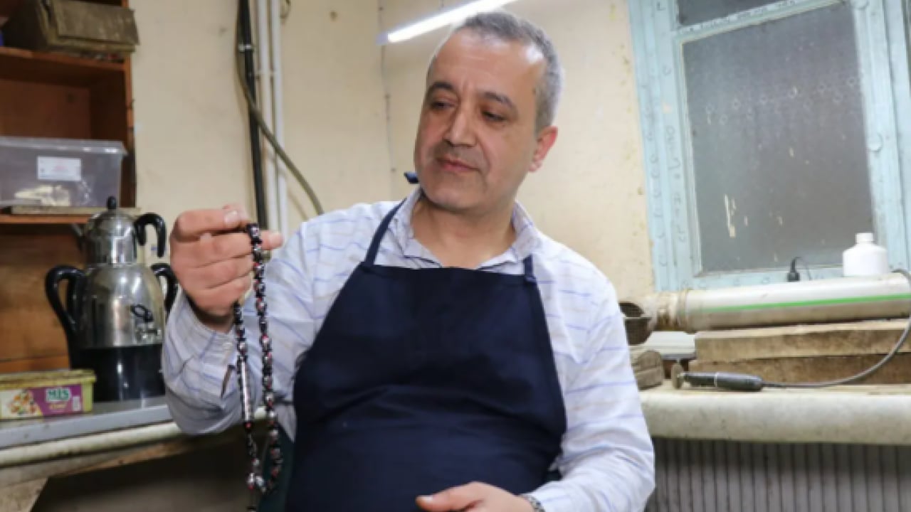 Foto - Türkiye'de başka yapan yok:1 ayda üretip tanesini 100 bin TL'den satıyor!