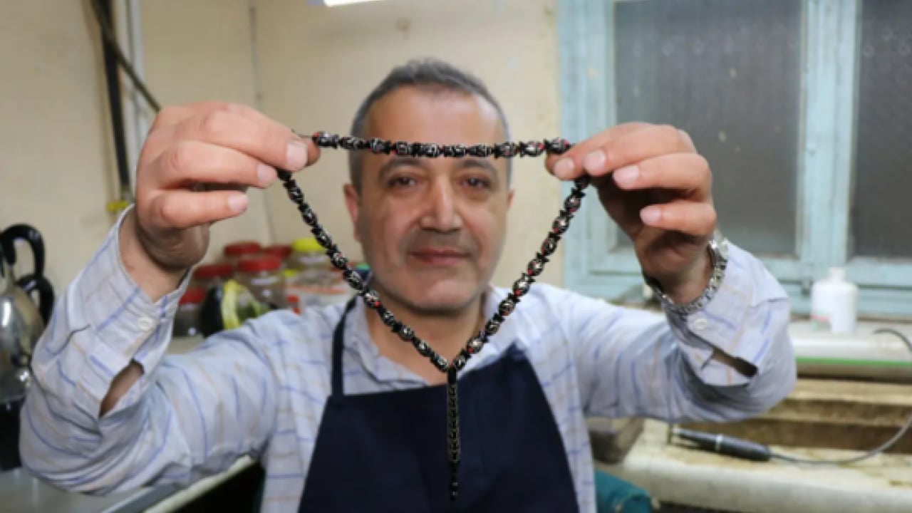 Foto - Türkiye'de başka yapan yok:1 ayda üretip tanesini 100 bin TL'den satıyor!