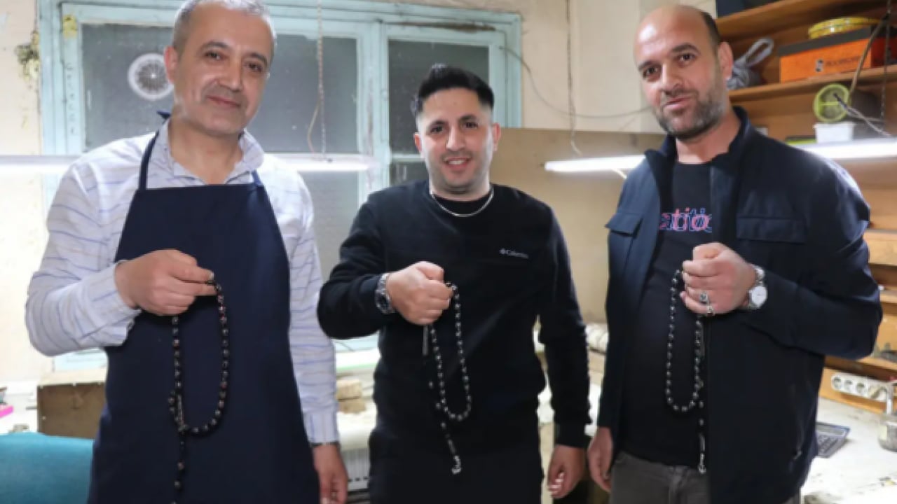 Foto - Türkiye'de başka yapan yok:1 ayda üretip tanesini 100 bin TL'den satıyor!