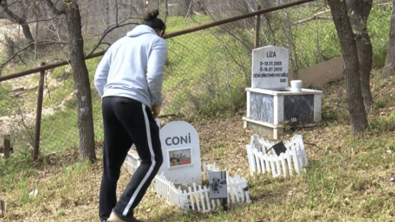 Foto - Türkiye’de benzeri yok! Bayramda ilgi odağı oldu