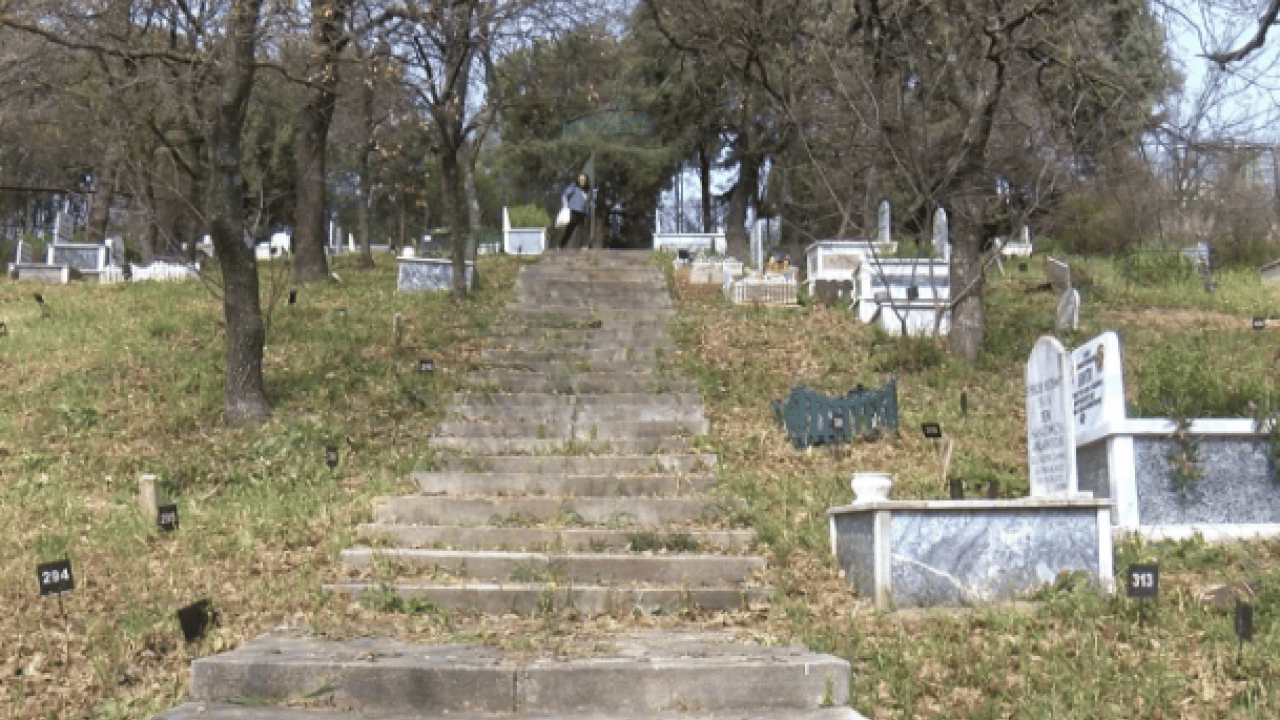 Foto - Türkiye’de benzeri yok! Bayramda ilgi odağı oldu