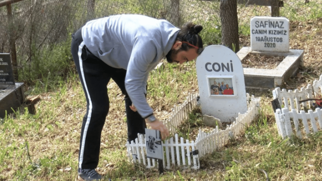 Türkiye’de benzeri yok! Bayramda ilgi odağı oldu