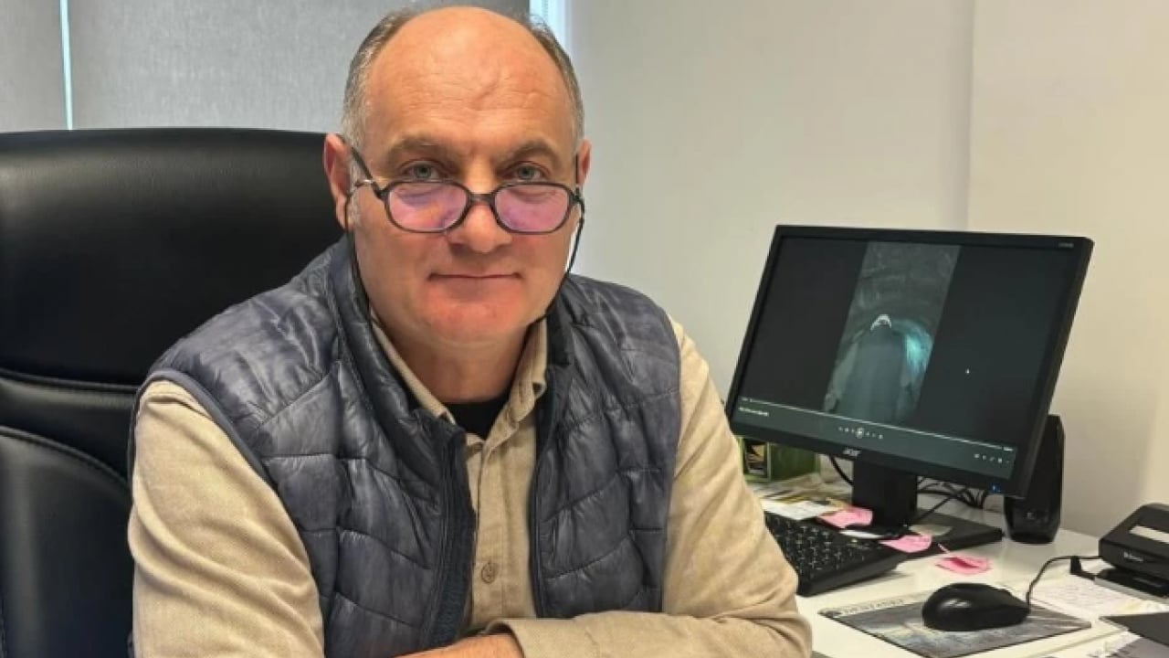 Foto - Türkiye’de benzeri yok! Trabzon'da gün yüzüne çıkarıldı