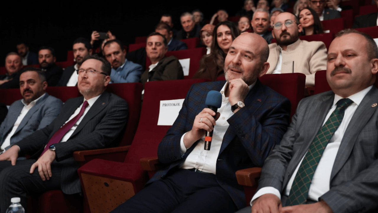 Foto - Türkiye’de bir ilk: Taşköprü’nün Hikâyesi Yapay Zekâyla Perdede