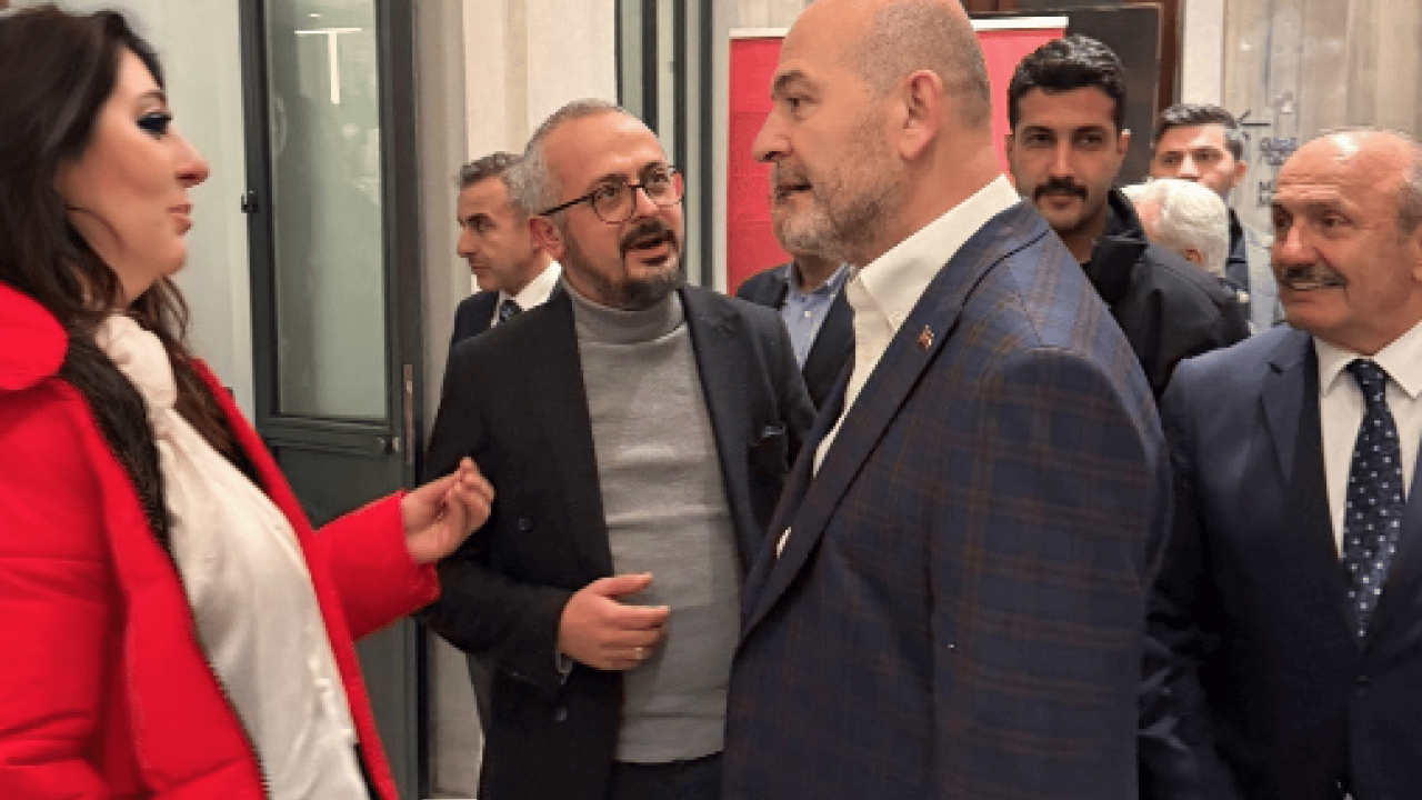 Foto - Türkiye’de bir ilk: Taşköprü’nün Hikâyesi Yapay Zekâyla Perdede