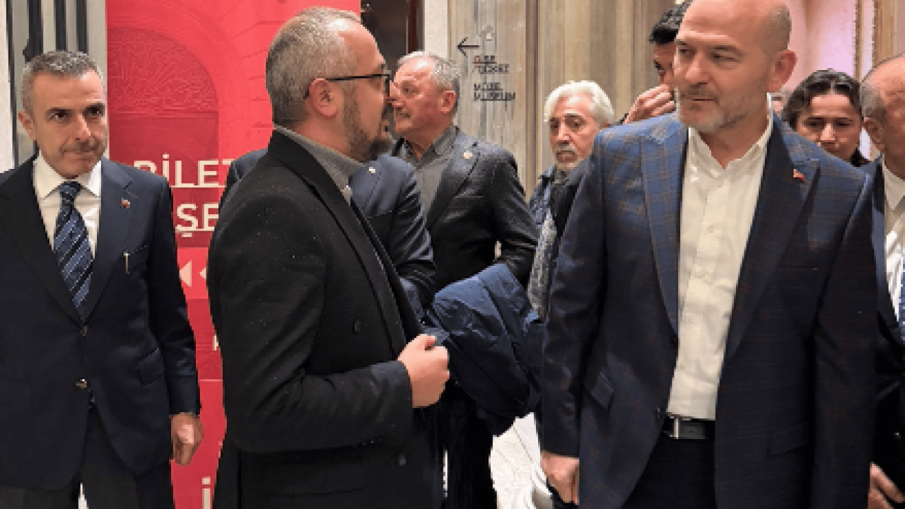 Foto - Türkiye’de bir ilk: Taşköprü’nün Hikâyesi Yapay Zekâyla Perdede