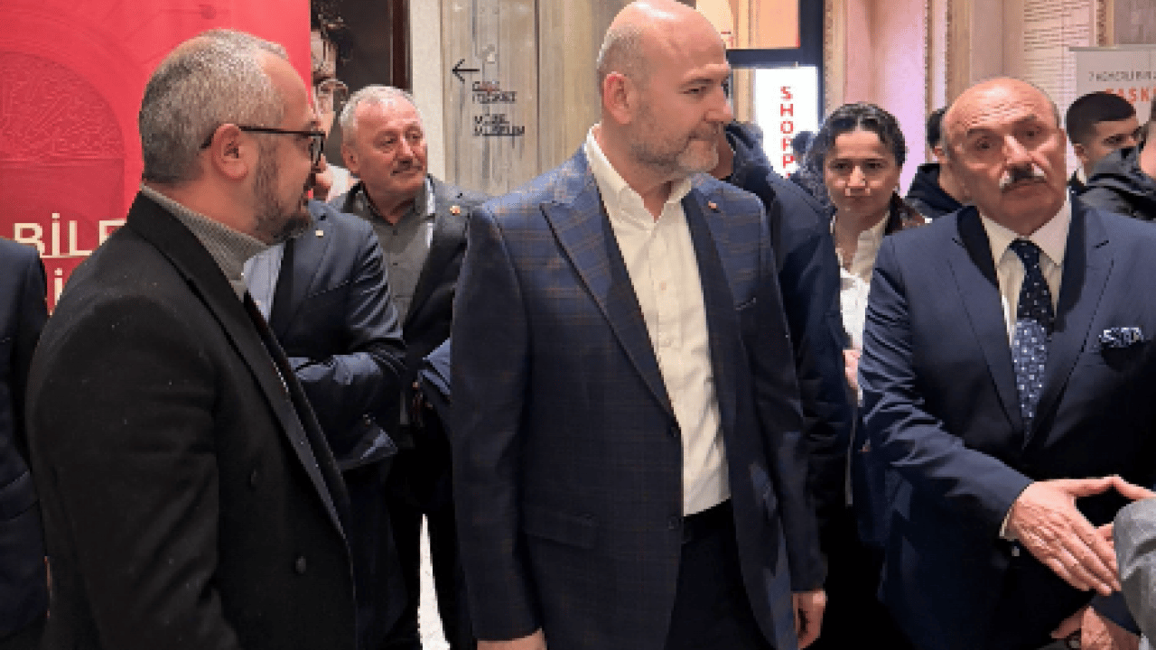 Foto - Türkiye’de bir ilk: Taşköprü’nün Hikâyesi Yapay Zekâyla Perdede