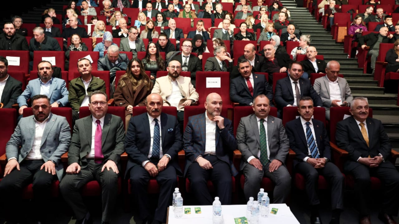 Foto - Türkiye’de bir ilk: Taşköprü’nün Hikâyesi Yapay Zekâyla Perdede