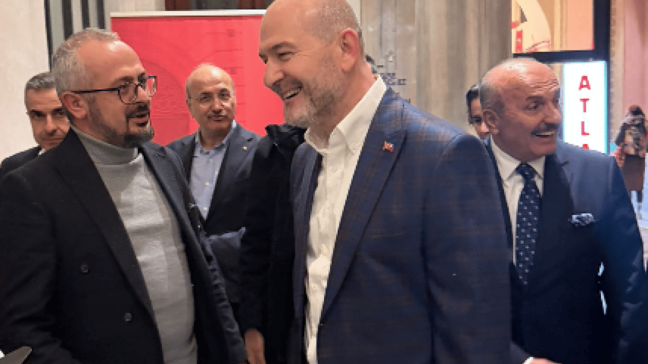 Türkiye’de bir ilk: Taşköprü’nün Hikâyesi Yapay Zekâyla Perdede