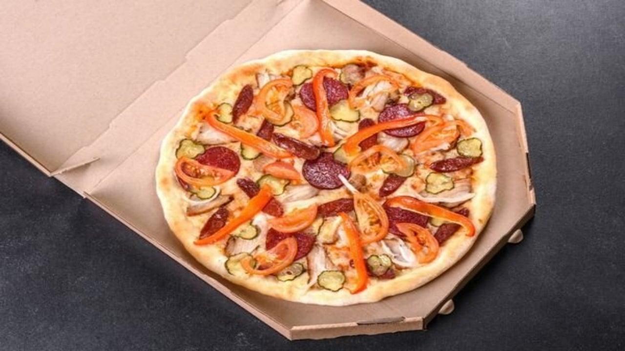 Foto - Türkiye’de boykot edilen pizza devinden "Beter olun" dedirten karar: Apar topar kapatacaklar