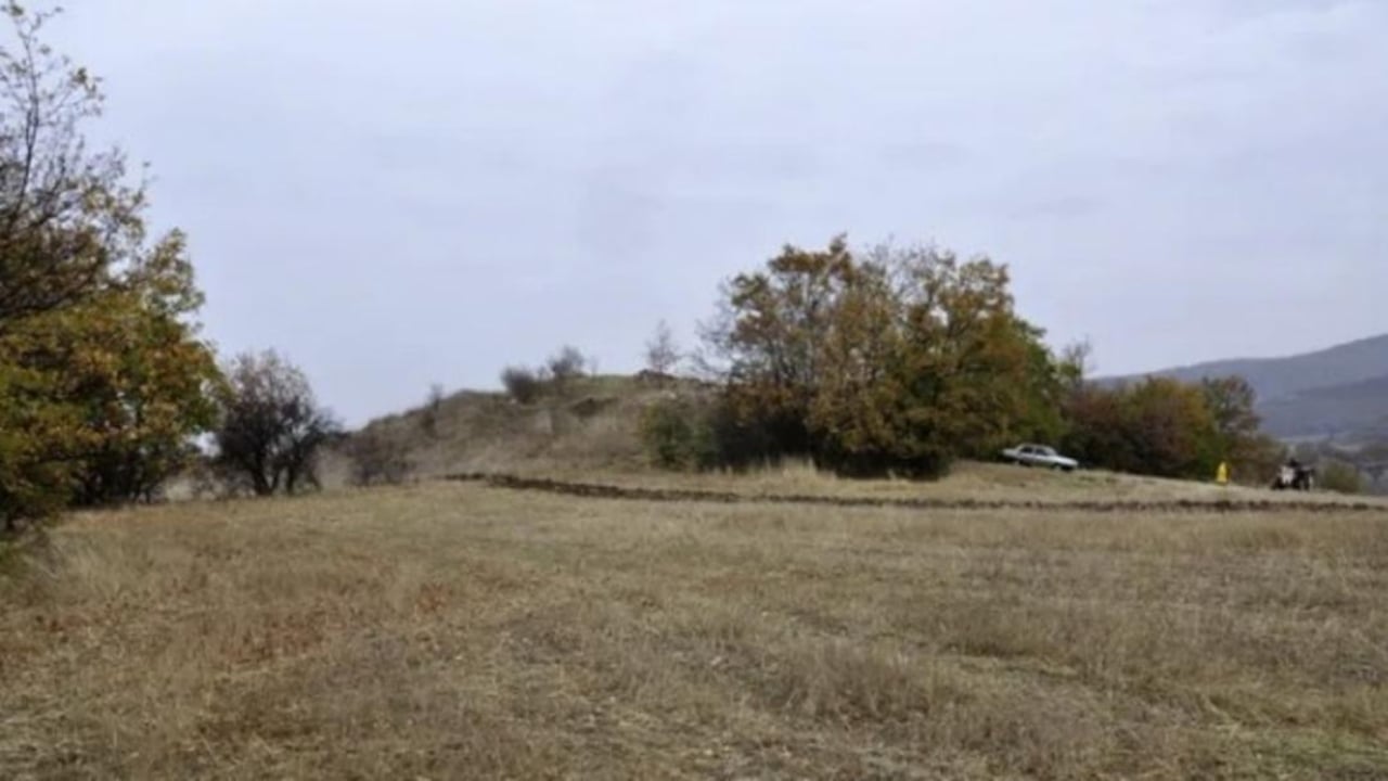 Foto - Türkiye’de bulundu, bütün dünyada gündem oldu: Altın dokunuşun izi Anadolu’da! "Tarihi keşif"