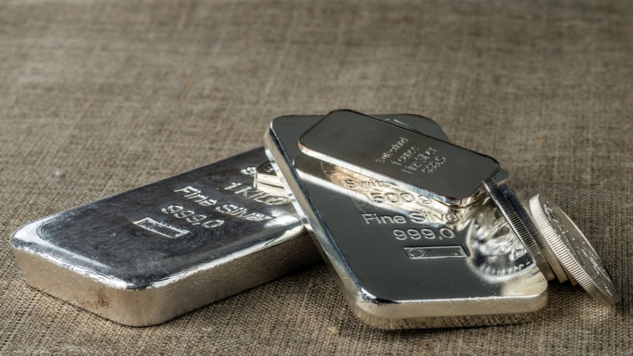 Foto - Türkiye’de çılgınlar gibi alınmaya başlanmıştı! Dev bankadan şaşkına çeviren gümüş uyarısı geldi