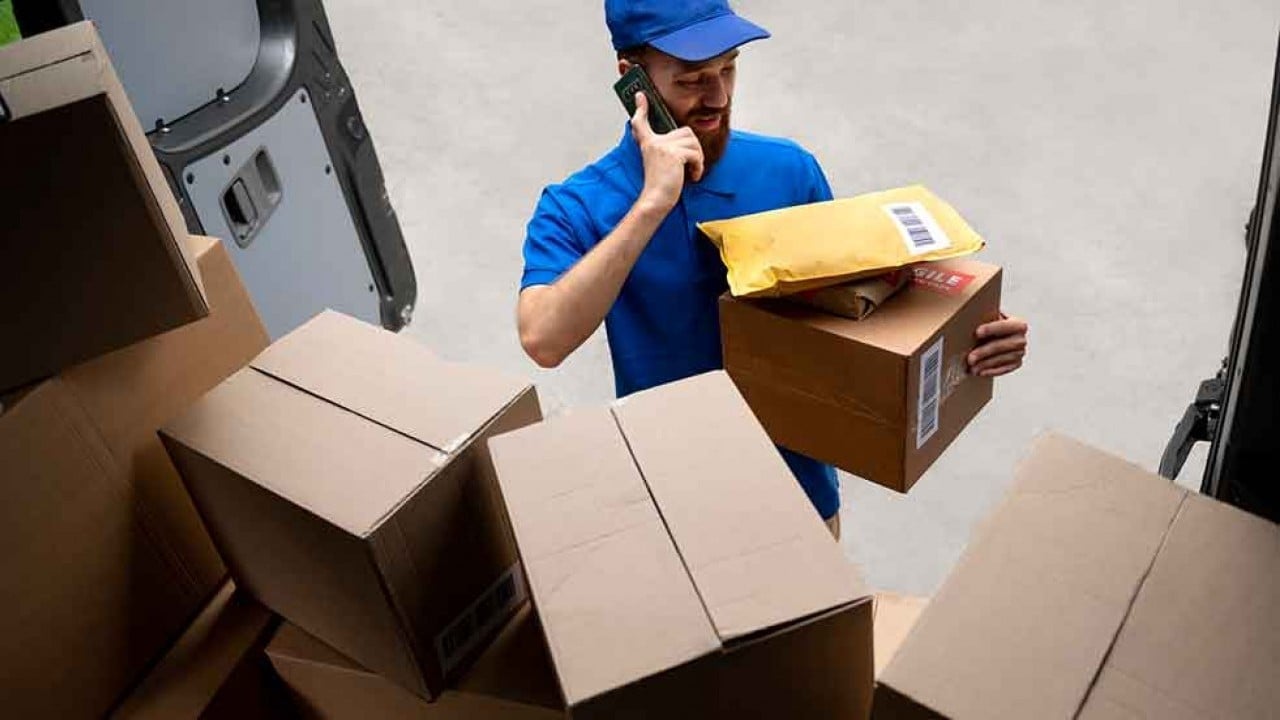 Türkiye'de çok sayıda şubesi bulunuyor! Dev kargo şirketi küçülmeye gitti, yüzlerce şube kapatılacak