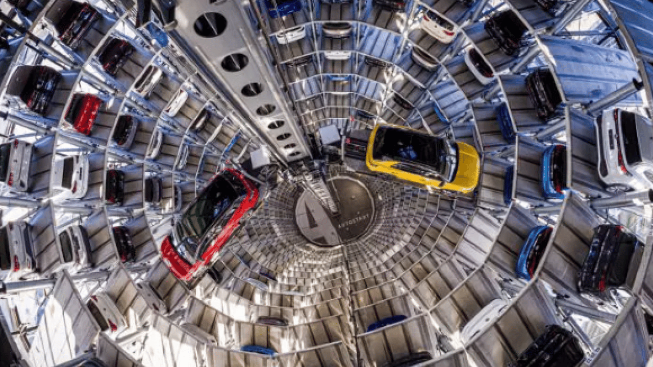 Türkiye'de de çok satıyor: Bu arabayı alan bin pişman