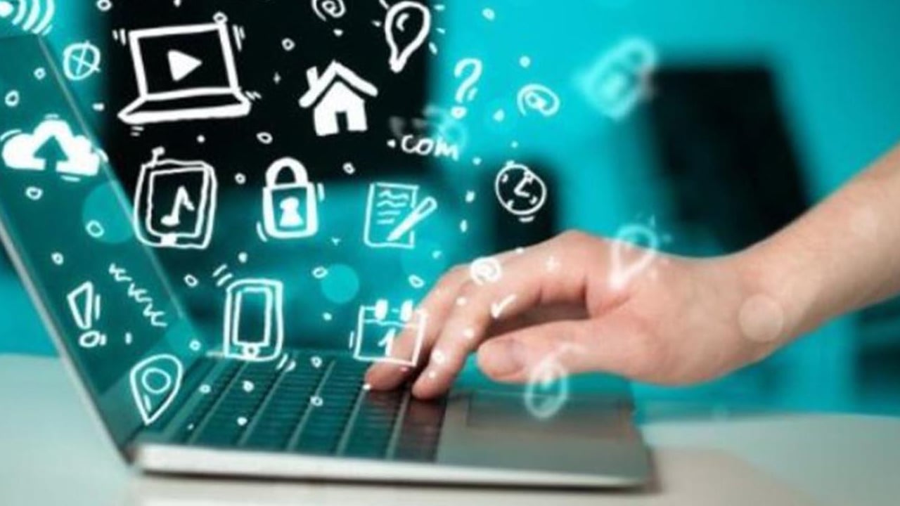 Foto - Türkiye'de ekran alışkanlığı değişti! Teknoloji kolaylık sağladı ama dengeyi bozdu...