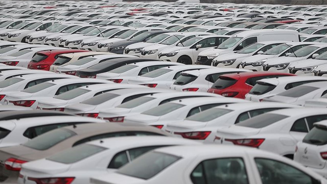 Foto - Türkiye’de elektrikli araçlar patladı! Yakıt depoları titriyor! Büyük dönüşüm hız kesmiyor! 