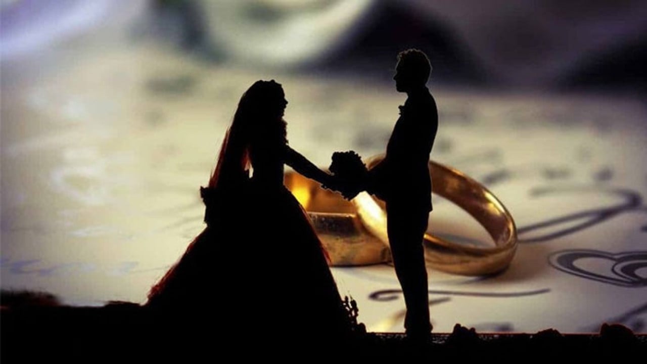 Foto - Türkiye’de en çok hangi ülkelerden yabancı damat var? Birinci ve üçüncü sıra herkesi ters köşe yaptı