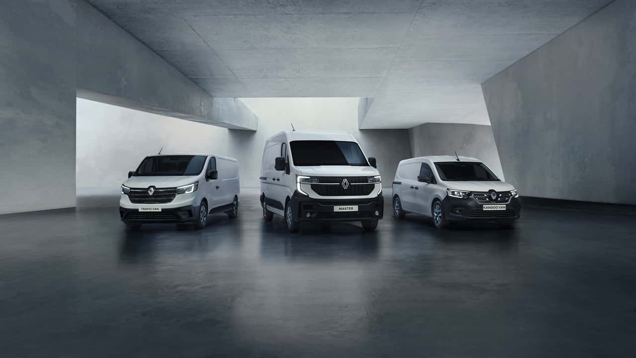 Foto - Türkiye’de en çok satan hafif ticari araçları belli oldu