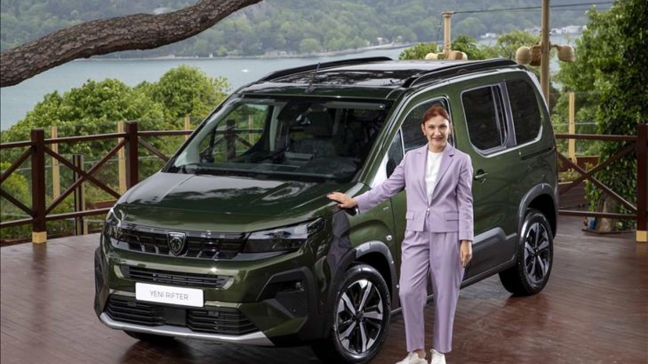 Foto - Türkiye’de en çok satan hafif ticari araçları belli oldu