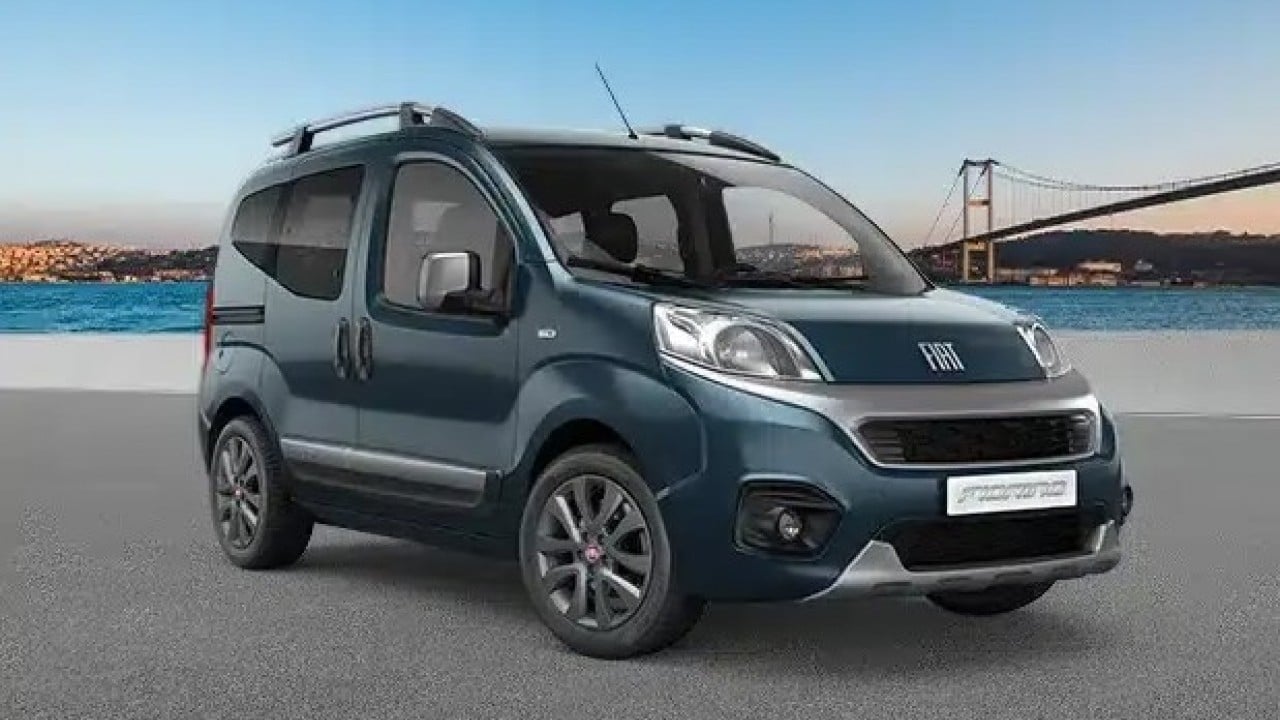 Foto - Türkiye’de en çok satan hafif ticari araçları belli oldu