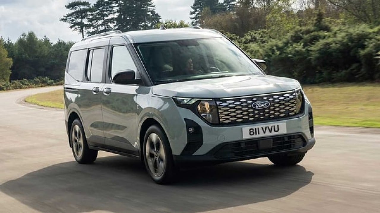 Foto - Türkiye’de en çok satan hafif ticari araçları belli oldu