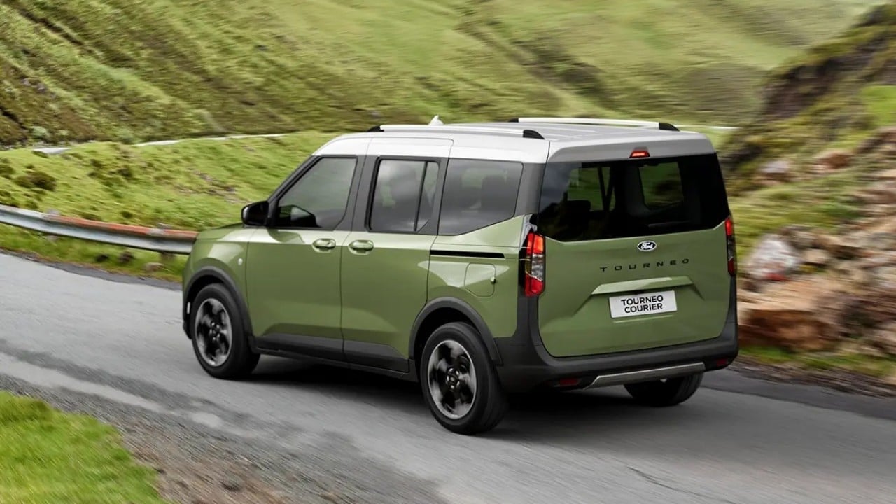 Foto - Türkiye’de en çok satan hafif ticari araçları belli oldu