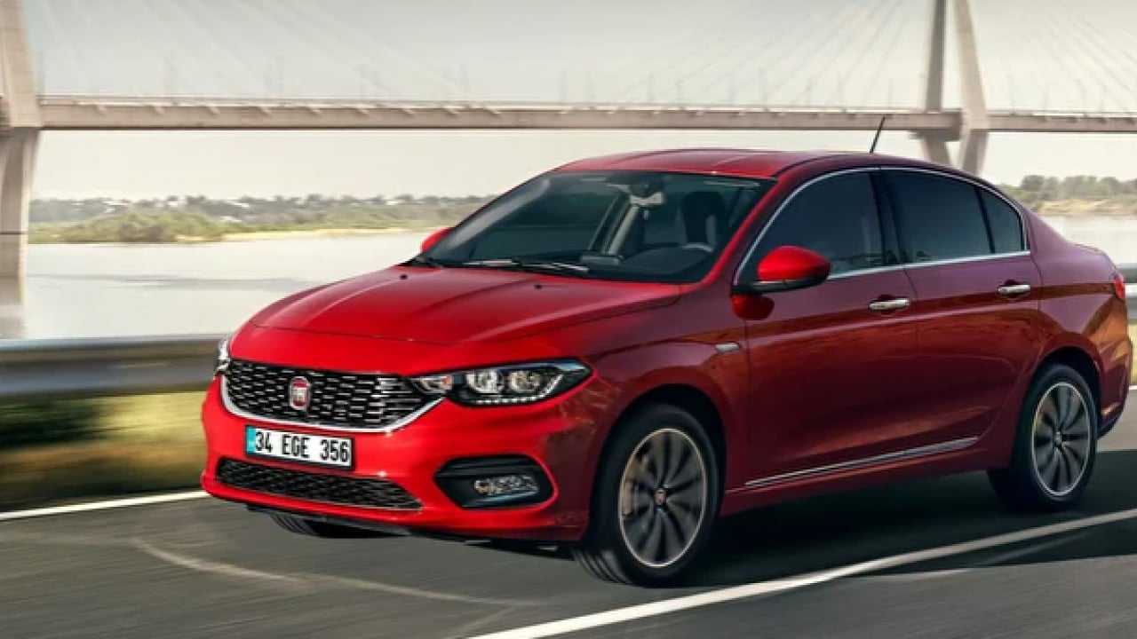 Foto - Türkiye’de en ucuz otomatik vitesli otomobiller açıklandı