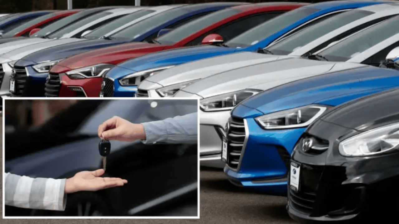 Türkiye’de en ucuz otomatik vitesli otomobiller açıklandı