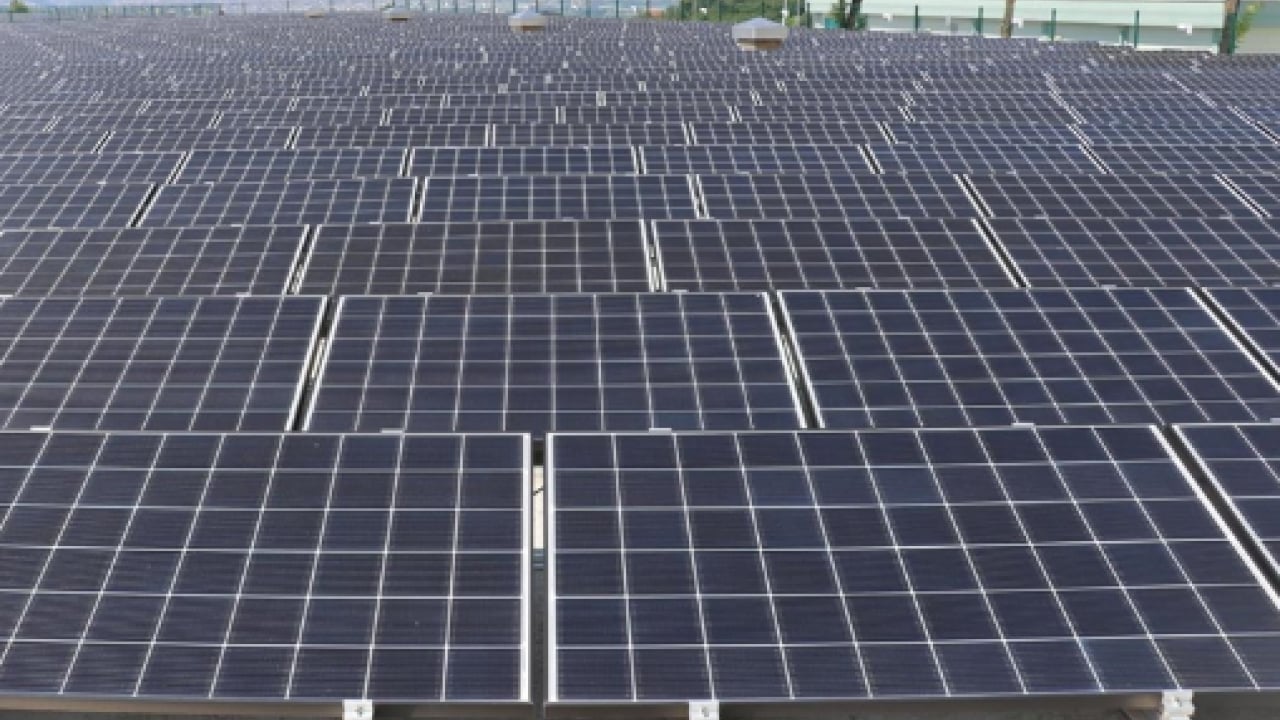 Foto - Türkiye’de enerji dengesi değişti: Yenilenebilir üretim zirve yaptı