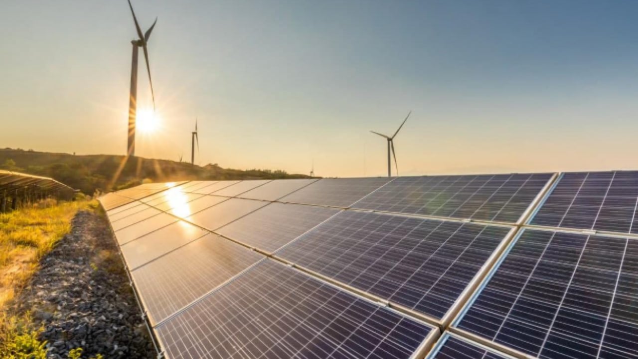 Türkiye’de enerji dengesi değişti: Yenilenebilir üretim zirve yaptı