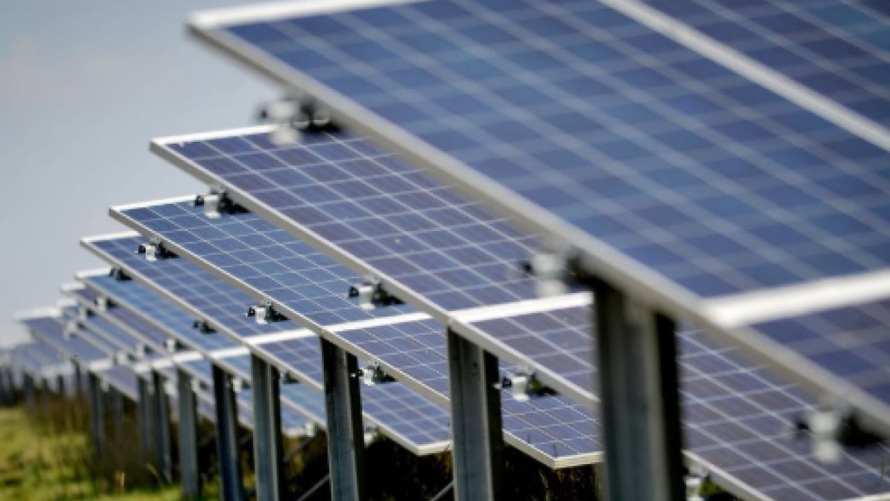 Foto - Türkiye’de enerji dengesi değişti: Yenilenebilir üretim zirve yaptı