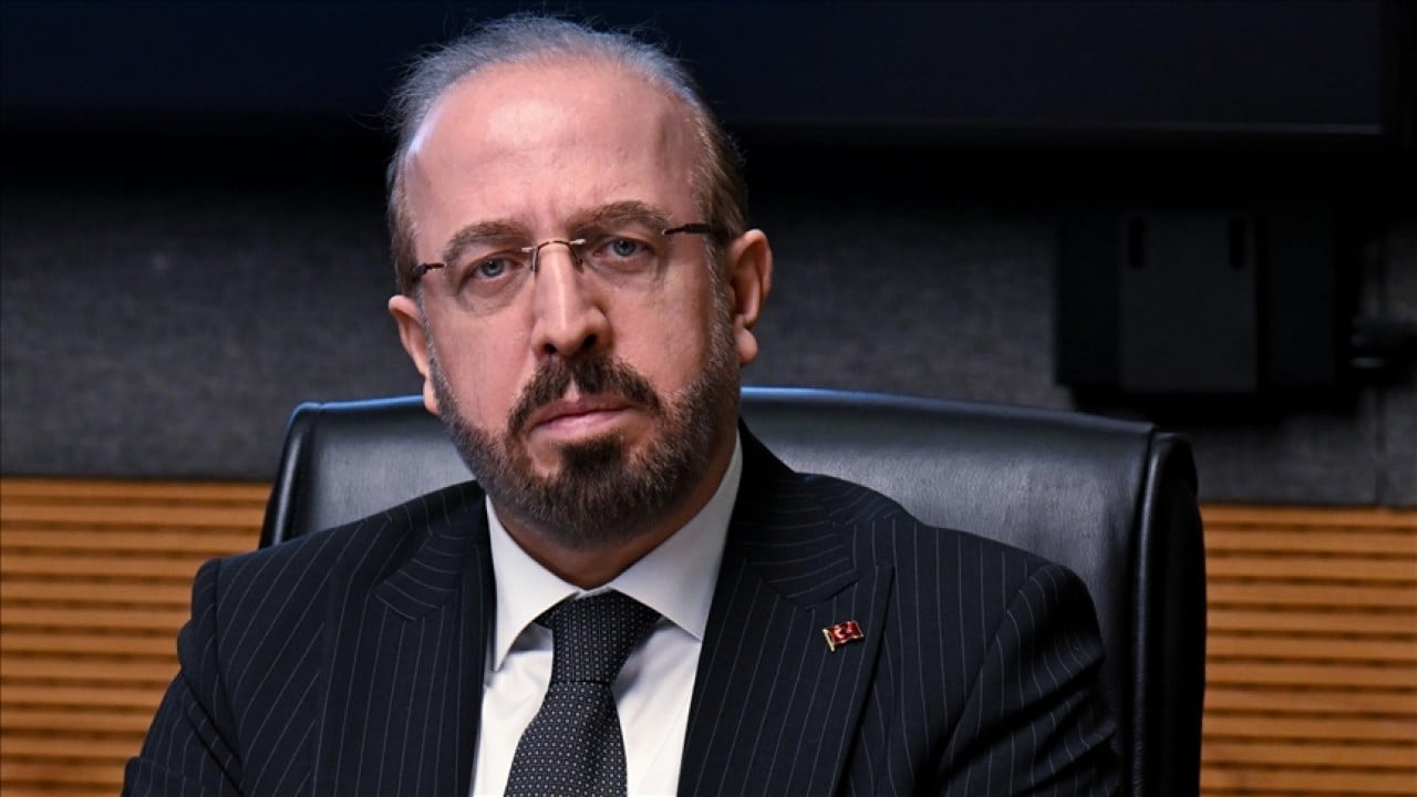 Foto - Türkiye'de enerji sektörünün geleceğini şekillendiren üç kritik konu: Yapay zeka, siber güvenlik ve şebeke esnekliği