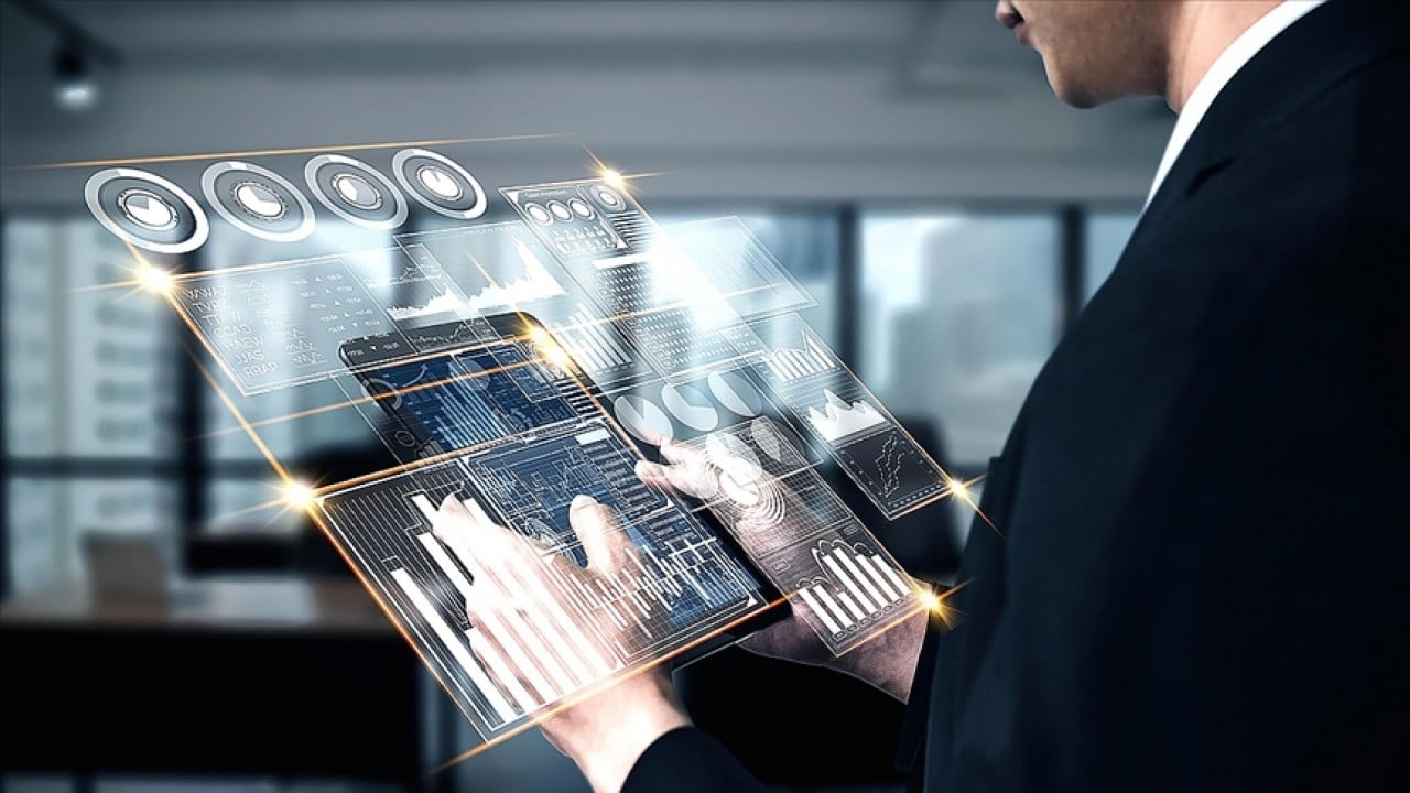 Türkiye'de enerji sektörünün geleceğini şekillendiren üç kritik konu: Yapay zeka, siber güvenlik ve şebeke esnekliği